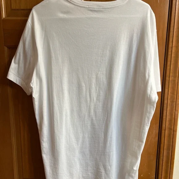 Men’s Versace shirt - Picture 4 of 4